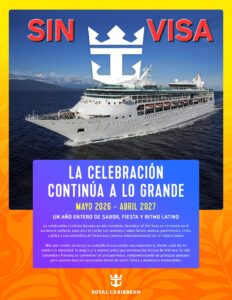 crucero x caribe viajes y visas elite 2027_