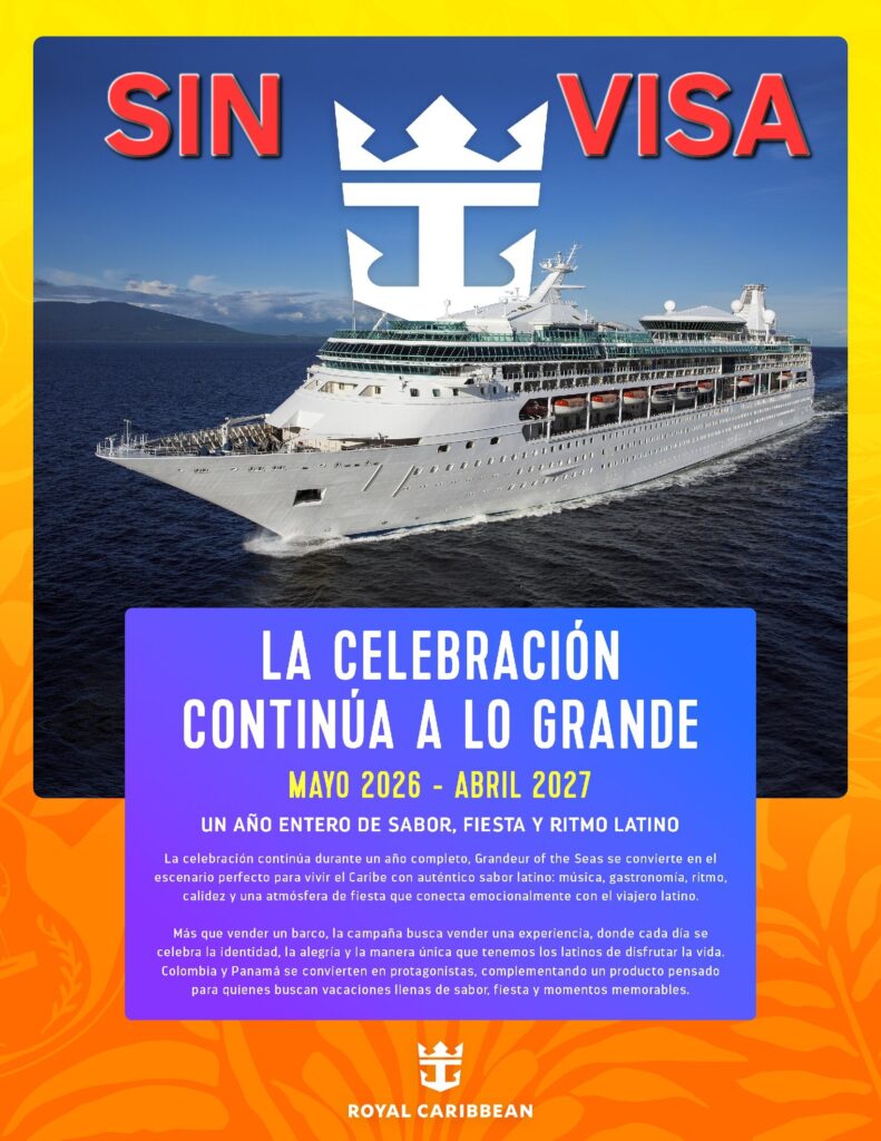 crucero x caribe viajes y visas elite 2027_